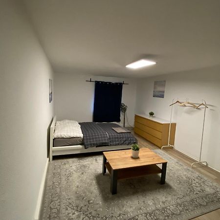 Zimmer In Freital Hotel Екстериор снимка